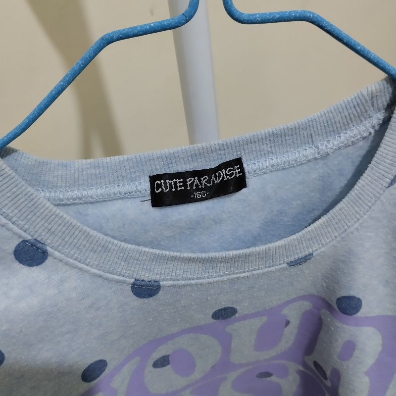 Sweater Your Wish Come True, foto 2