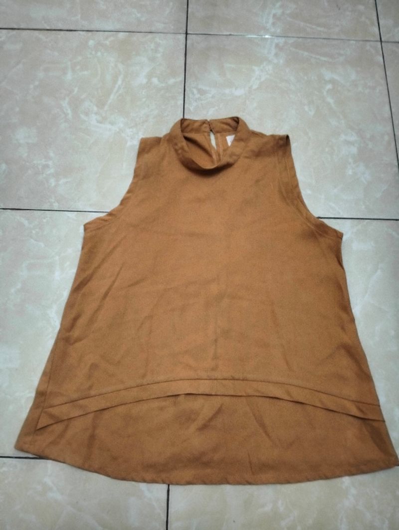 Blouse wanita, foto 2