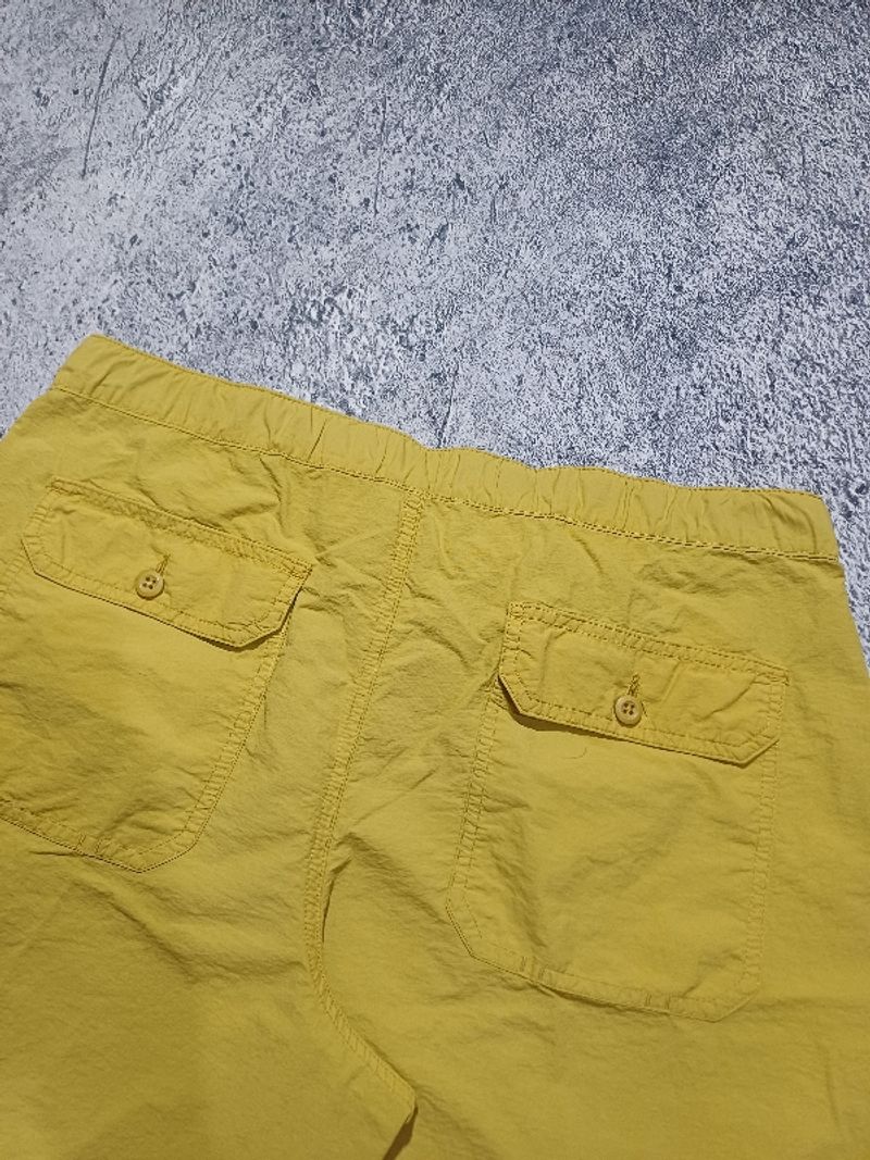 Uniqlo utility shorts, foto 5