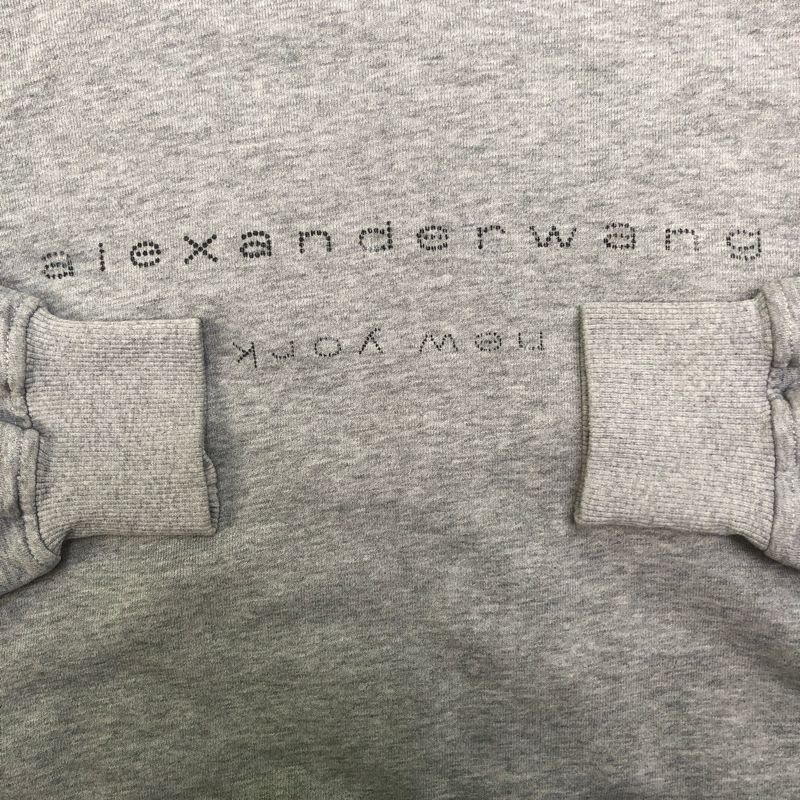 CREWNECK ALEXANDER WANG, foto 6
