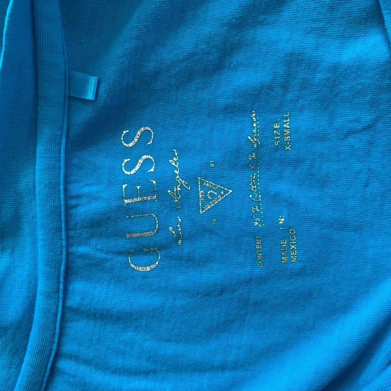 Guess bedazzled tee, foto 2