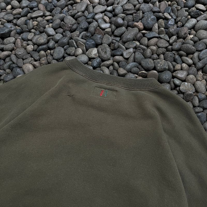 CREWNECK IXIZ JAPAN REFLECTIVE, foto 9