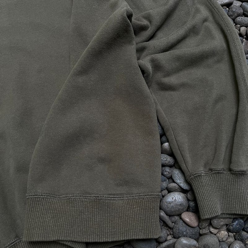 CREWNECK IXIZ JAPAN REFLECTIVE, foto 7