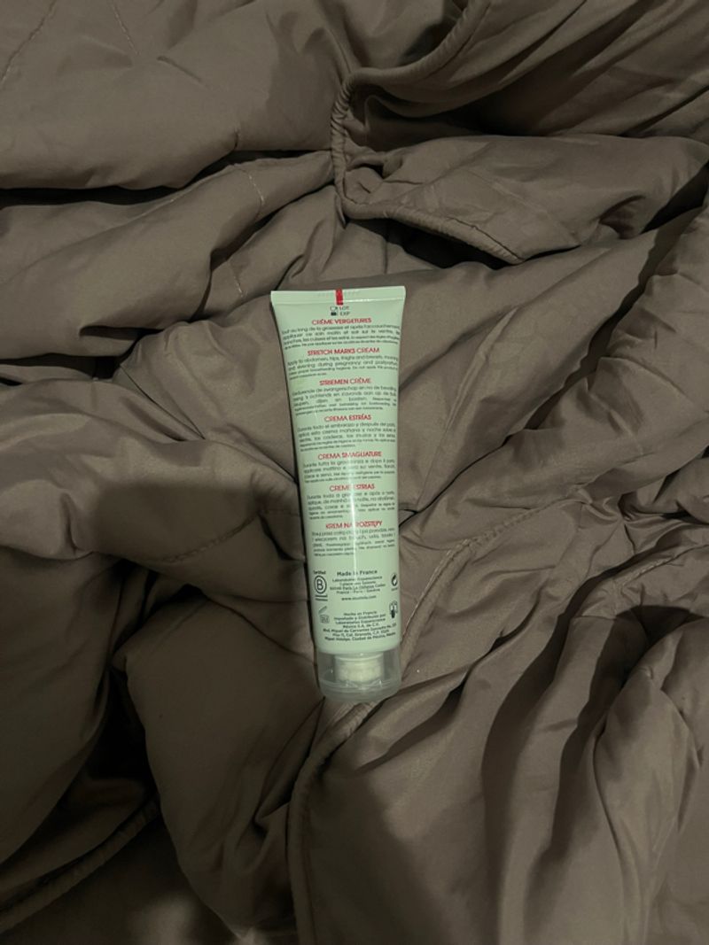 Mustela Stretch Marks Prevention Cream - 150ml, foto 2