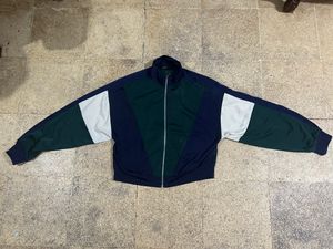 Jacket bershka
