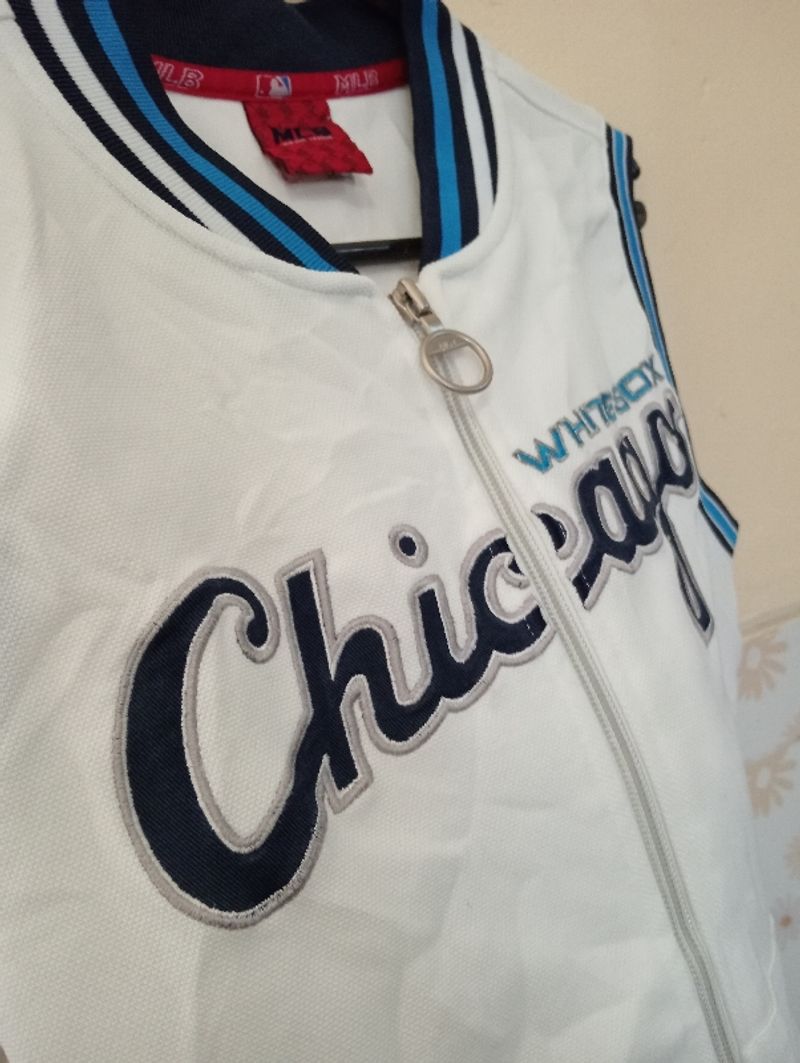 Vest MLB anak, foto 6