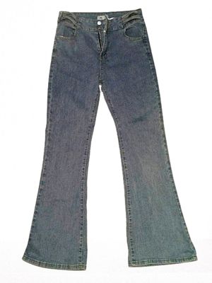 Lassie Alpha - Celana Jeans Wanita