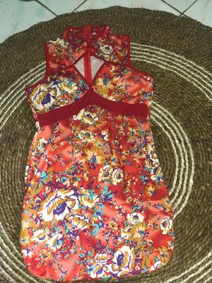 Dress