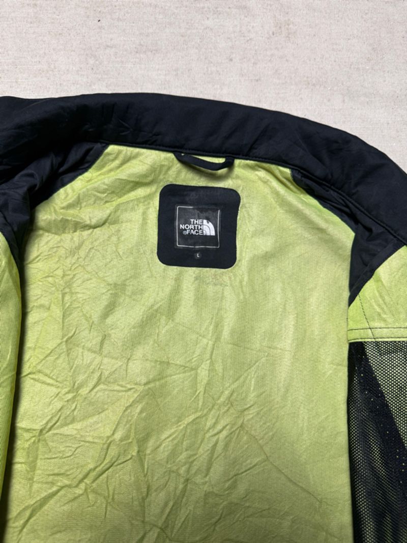 The Northface Softshell Jacket Lost Hoodie, foto 4