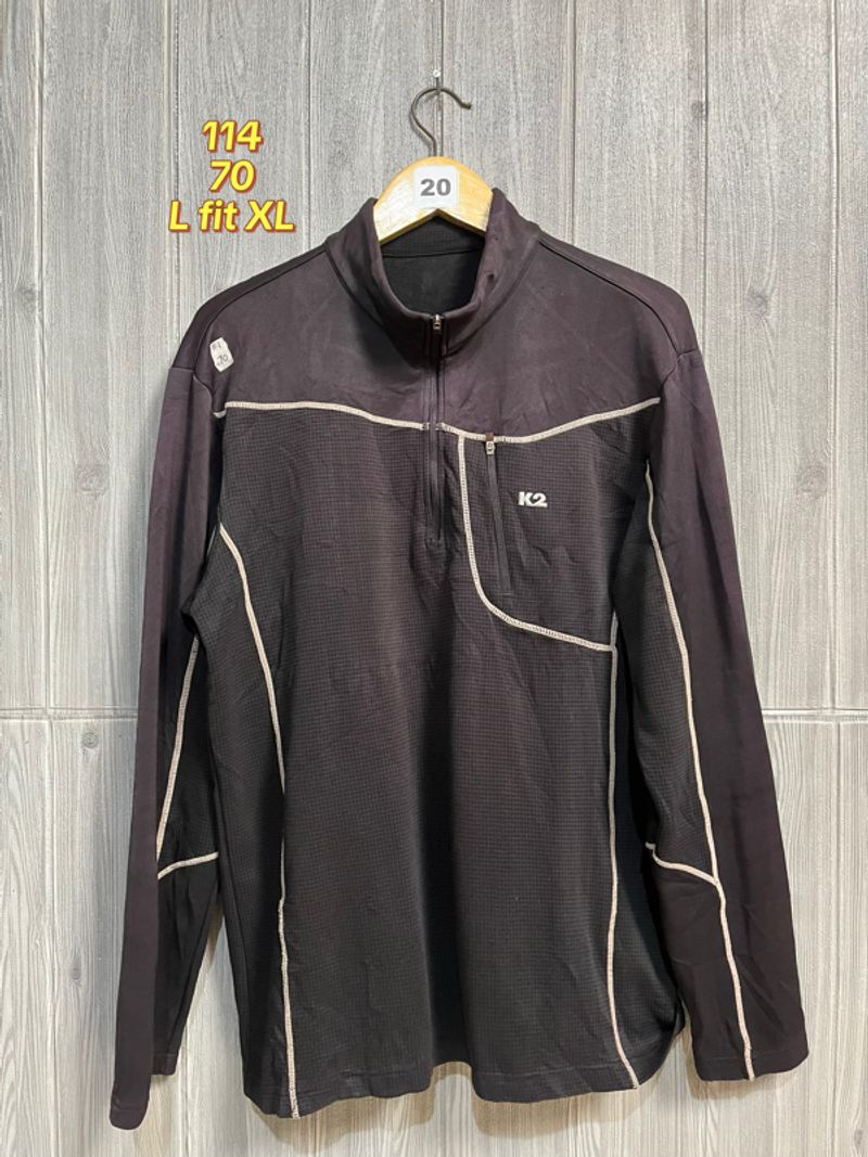 BASELAYER K2, foto 2