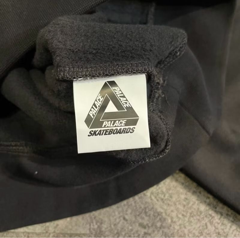 Palace Glow Tri Ferg Hood, foto 4