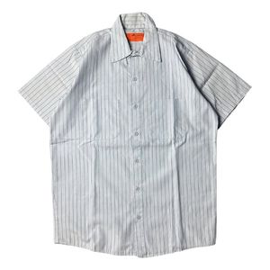 Vintage Vintage Redkap Double Pocket Workshirt