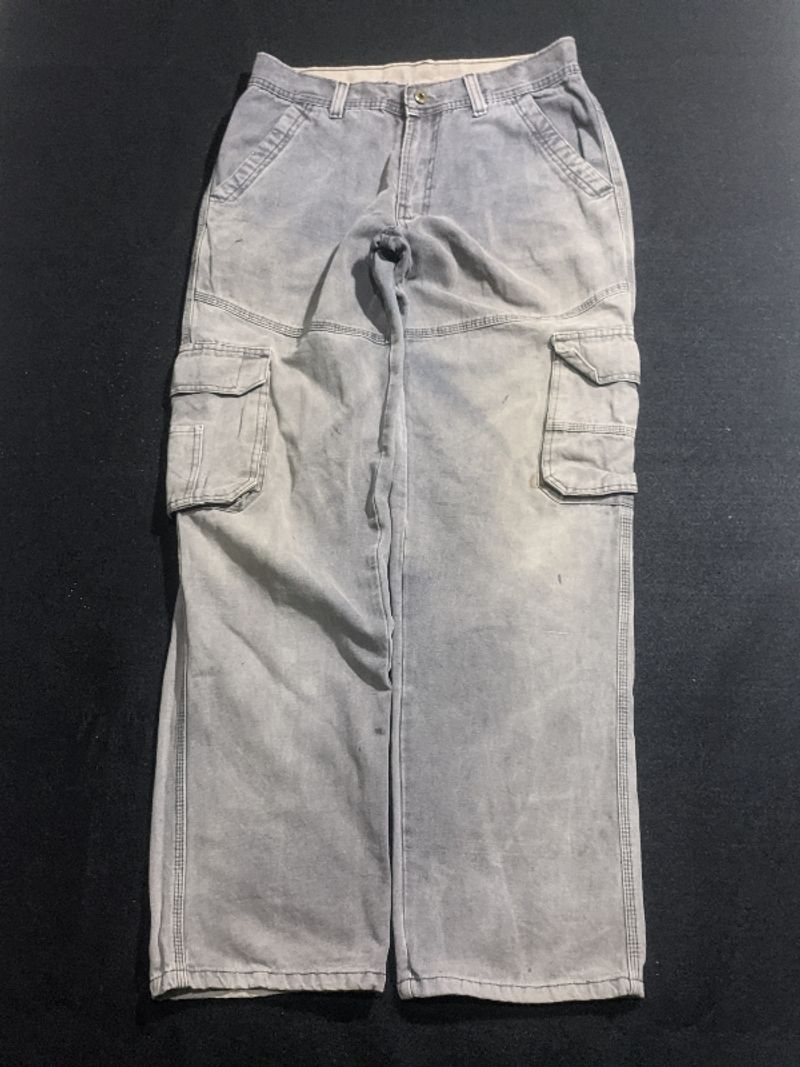 CARGO PANT, foto 2