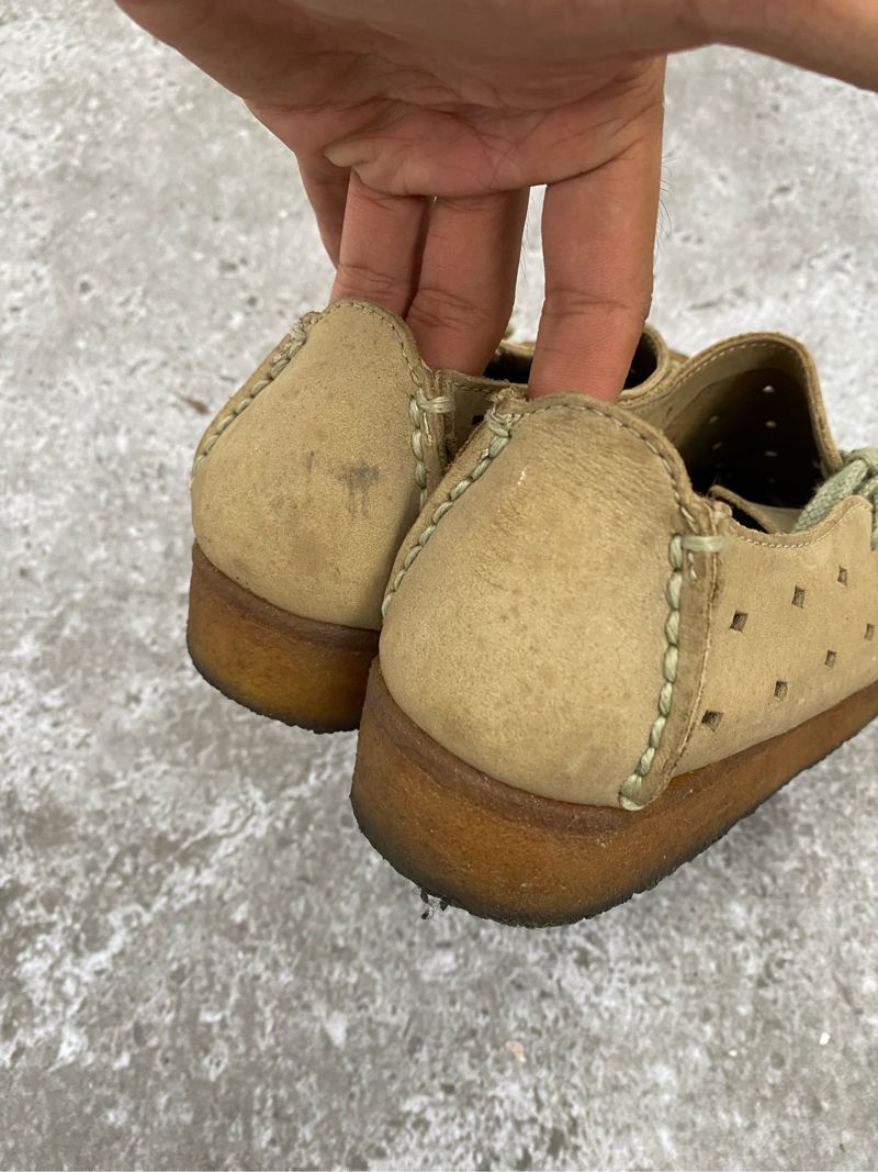 Clarks, foto 4