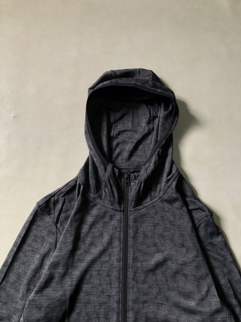 Uniqlo x Sprzny Dry Ex Jacket, foto 2