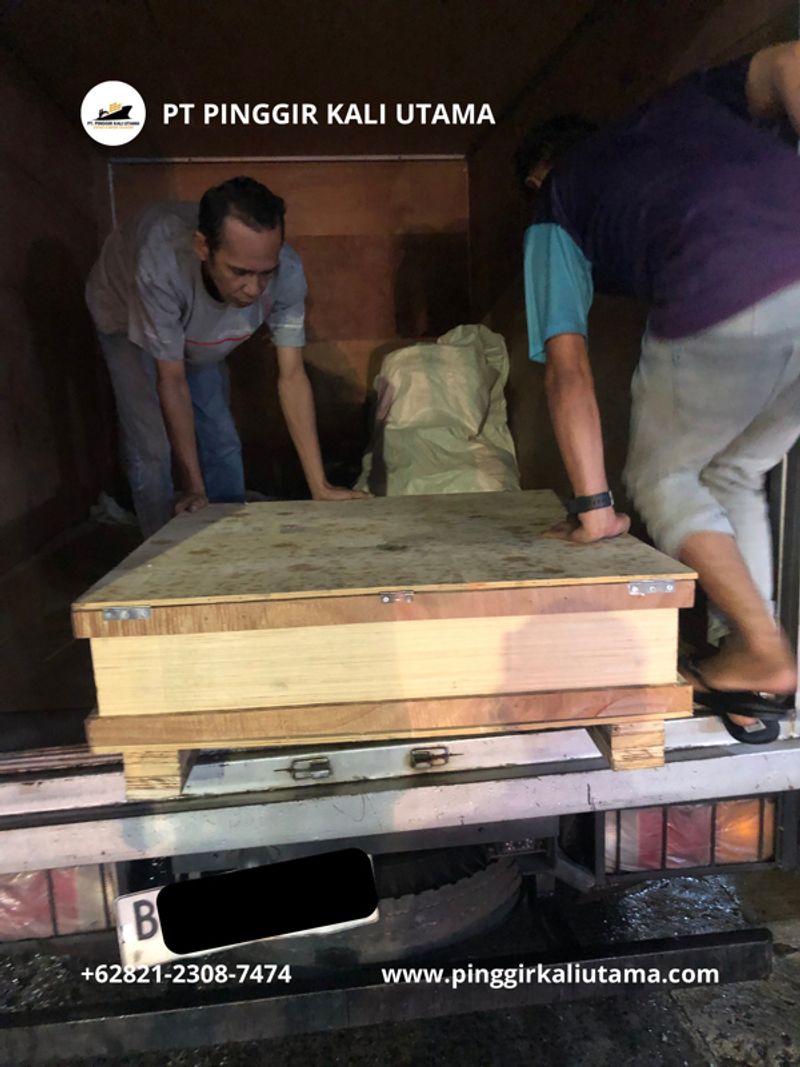 Jasa Import Cepat Aman Terpercaya, foto 2