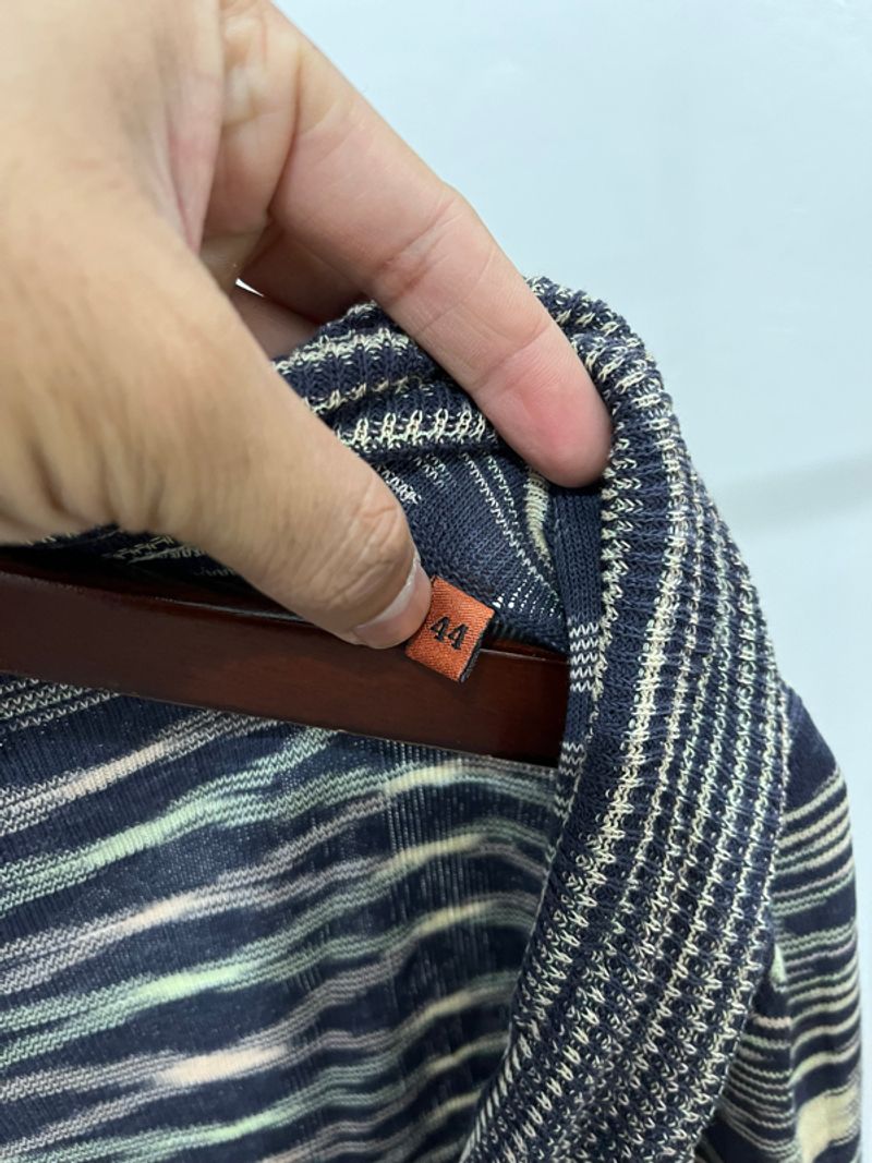 Missoni zig zags cardigan, foto 7