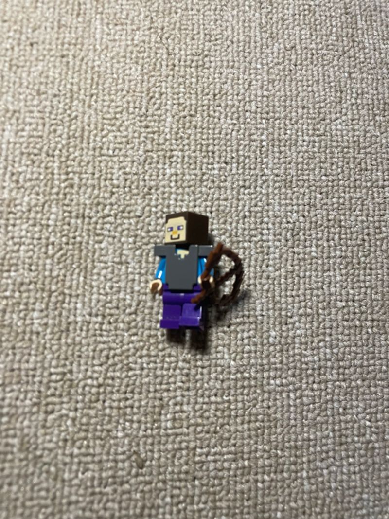 Lego minecraft, foto 5