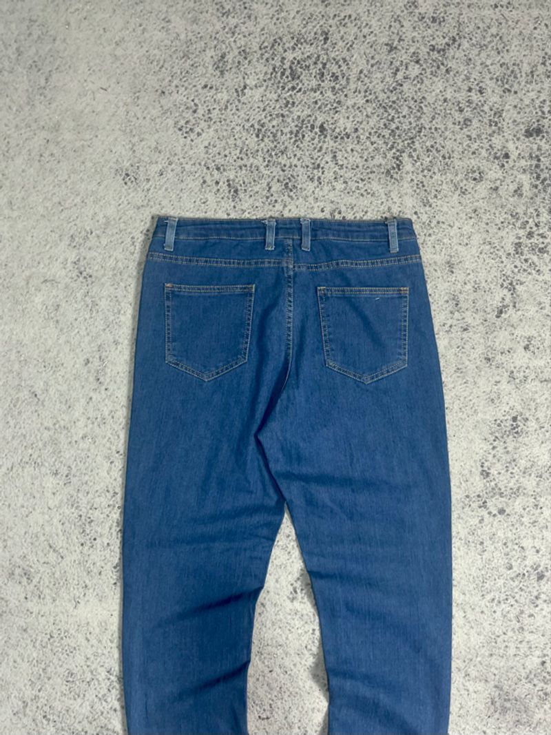 Airsome Reguler Jeans, foto 4