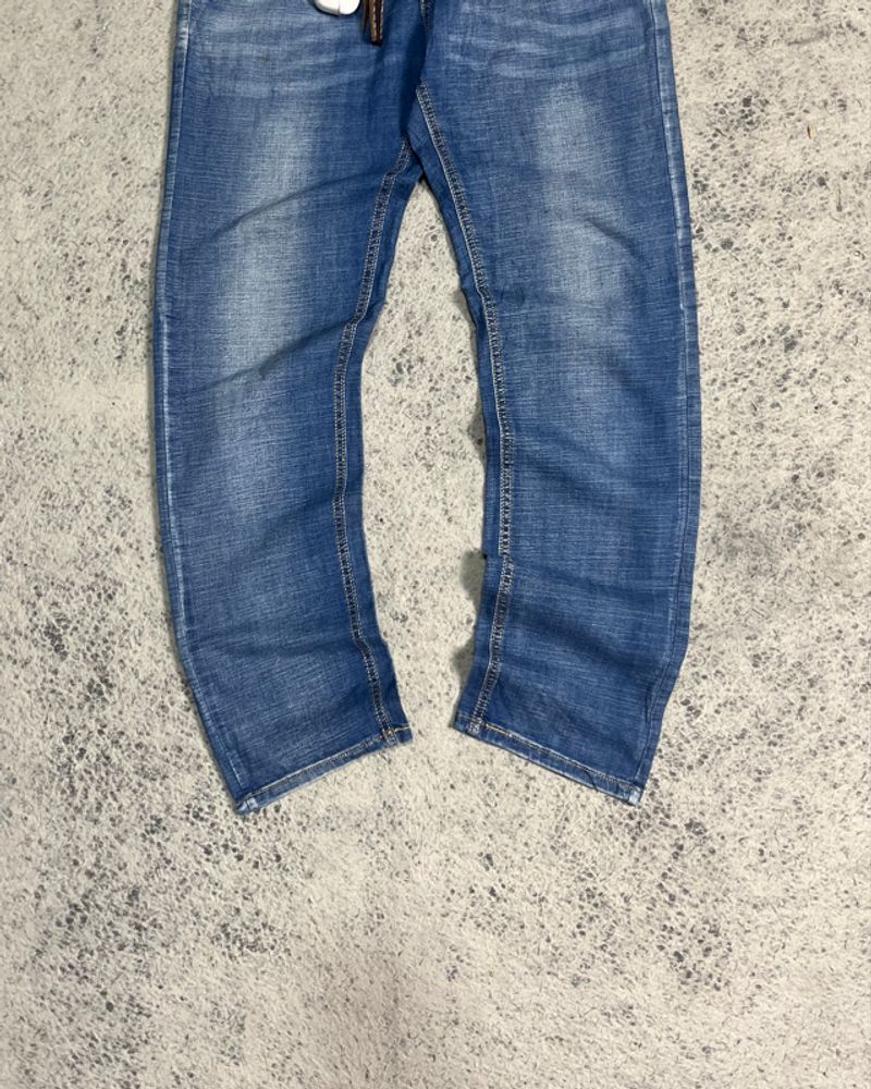 Fashion Reguler Jeans, foto 5