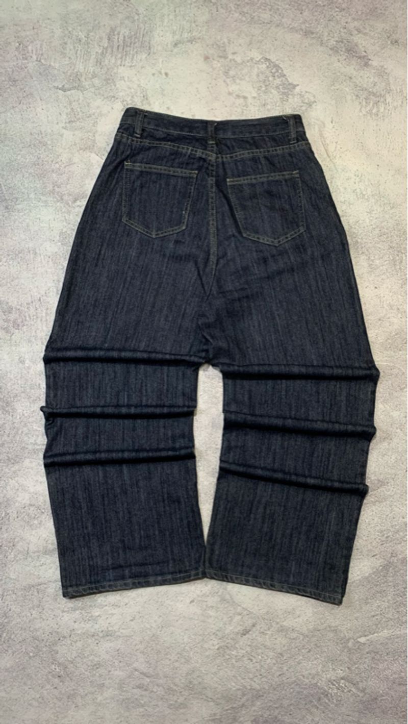 DENIM PANTS, foto 5