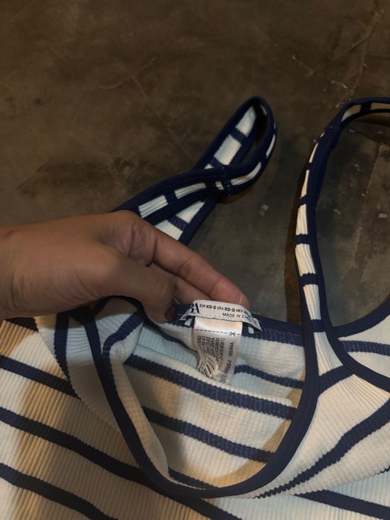 Zara Playsuit, foto 3