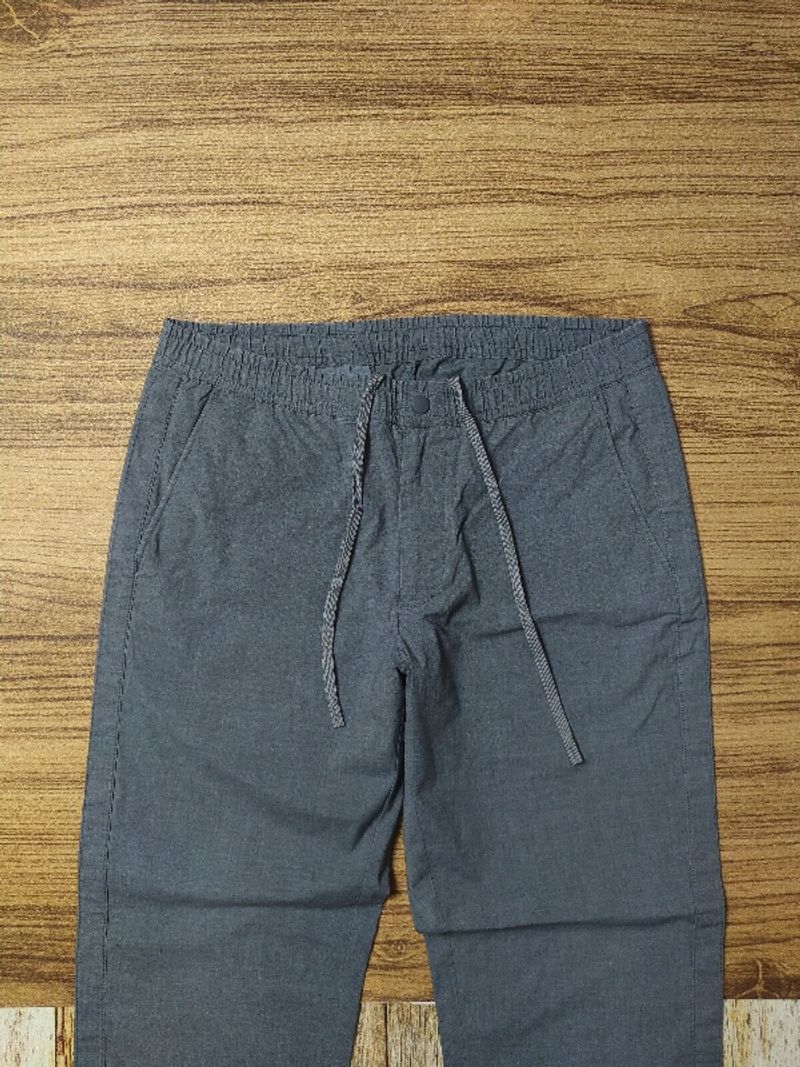 Uniqlo Cotton Jogger Pant, foto 3