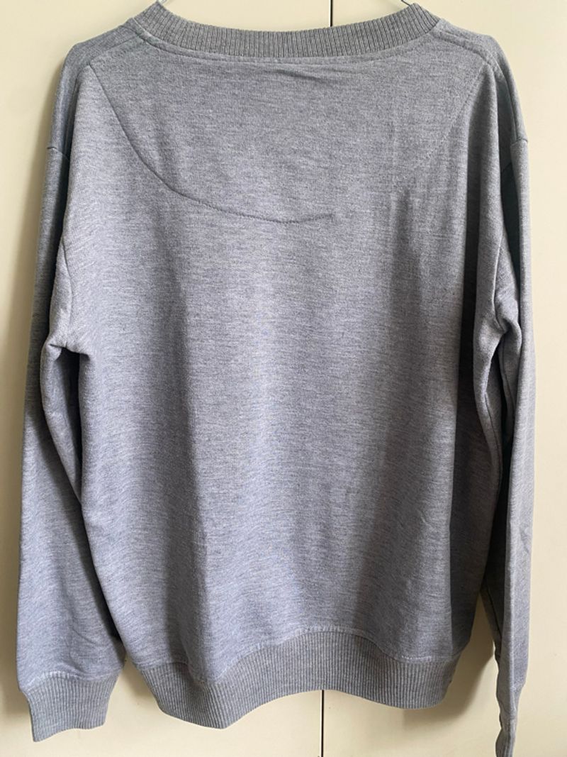 Crewneck Sweater, foto 2
