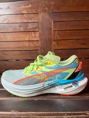 Puma Deviate Nitro 3 (Marathon Series) Size 42