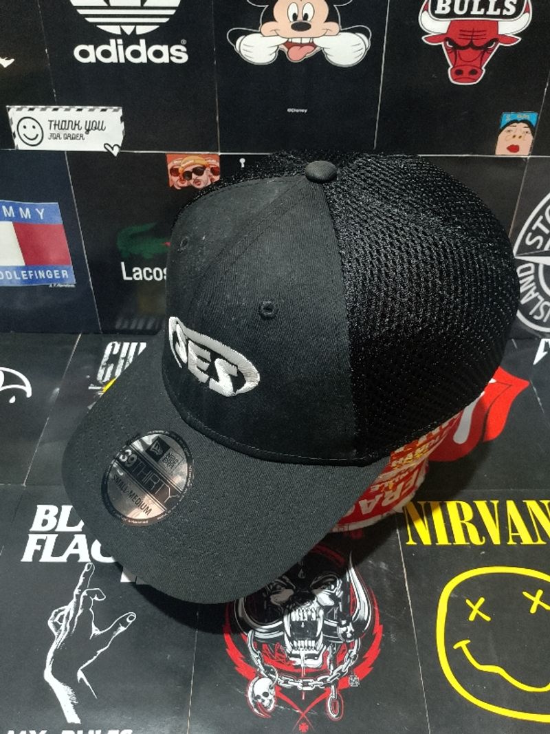 Topi second import sport baseball NEW ERA SMALL MEDIUM, foto 2