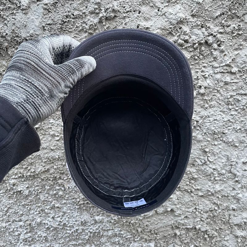 Topi Cap Comando Tommy Hilfiger, foto 2