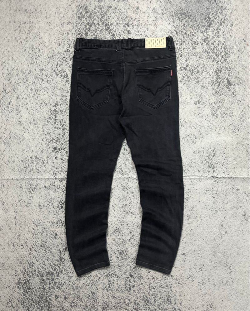Bangbang Reguler Jeans, foto 2