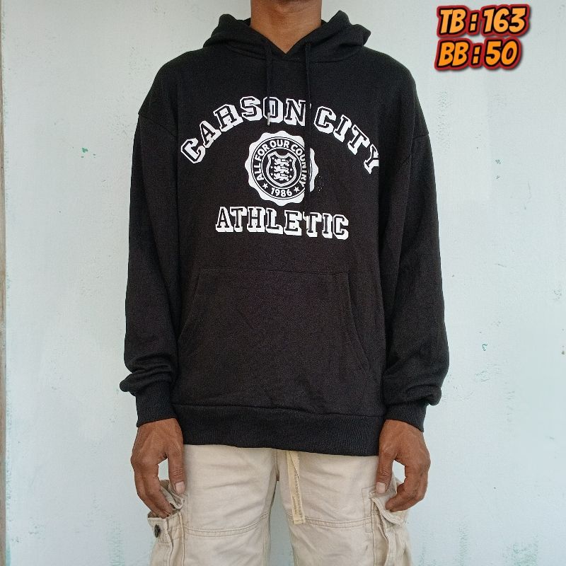 Hoodie Wego Standard, foto 2