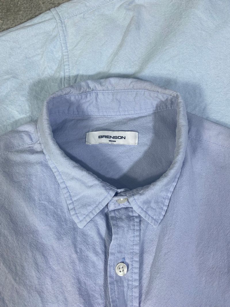 BRENSON CITY BOY SHIRT, foto 2