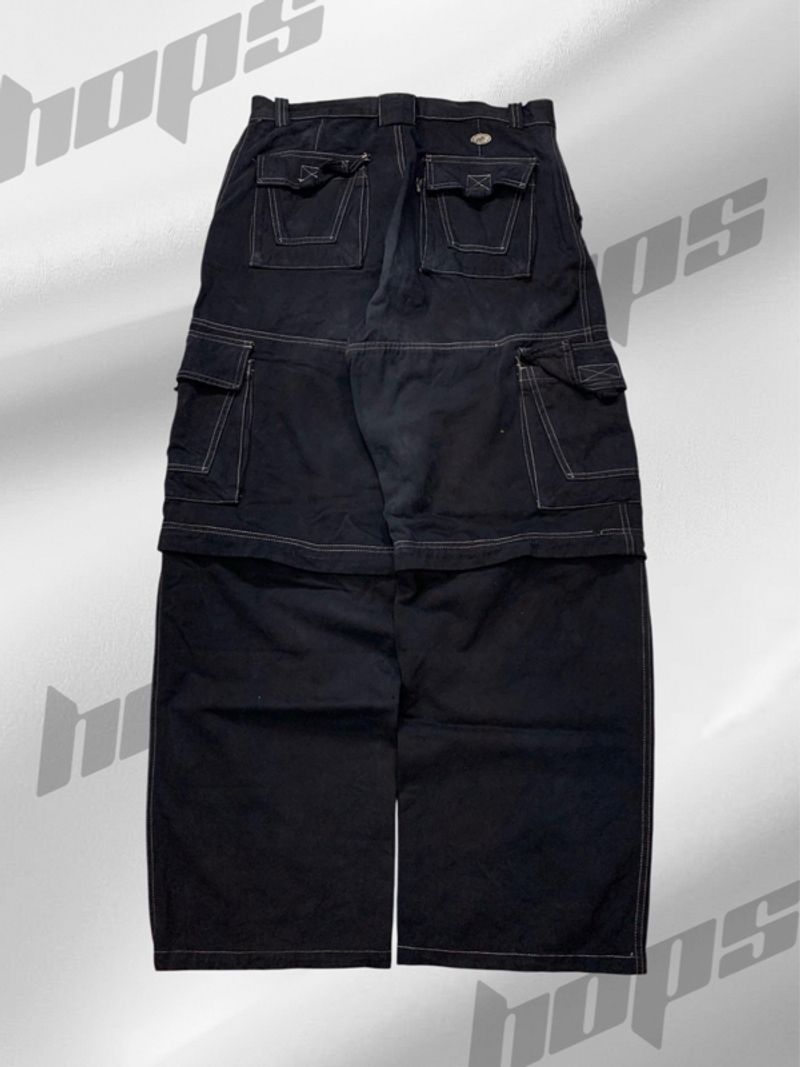 Cargo Pants, foto 2
