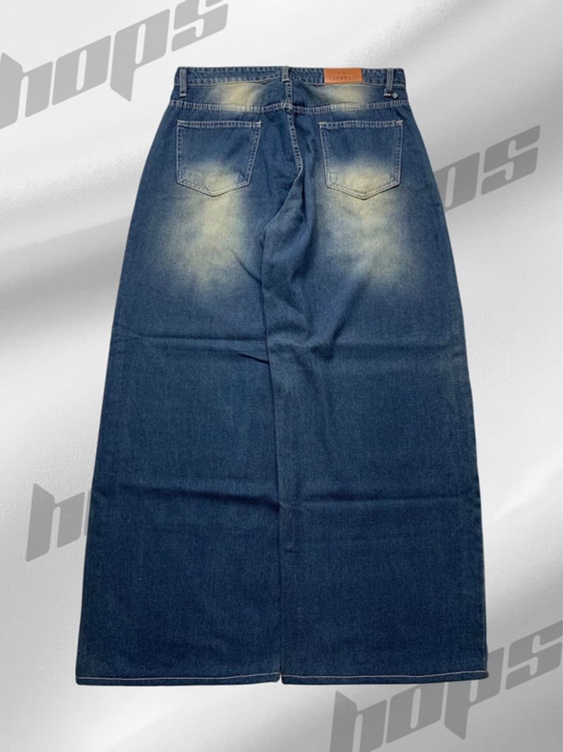 Baggy Doubleknee, foto 2