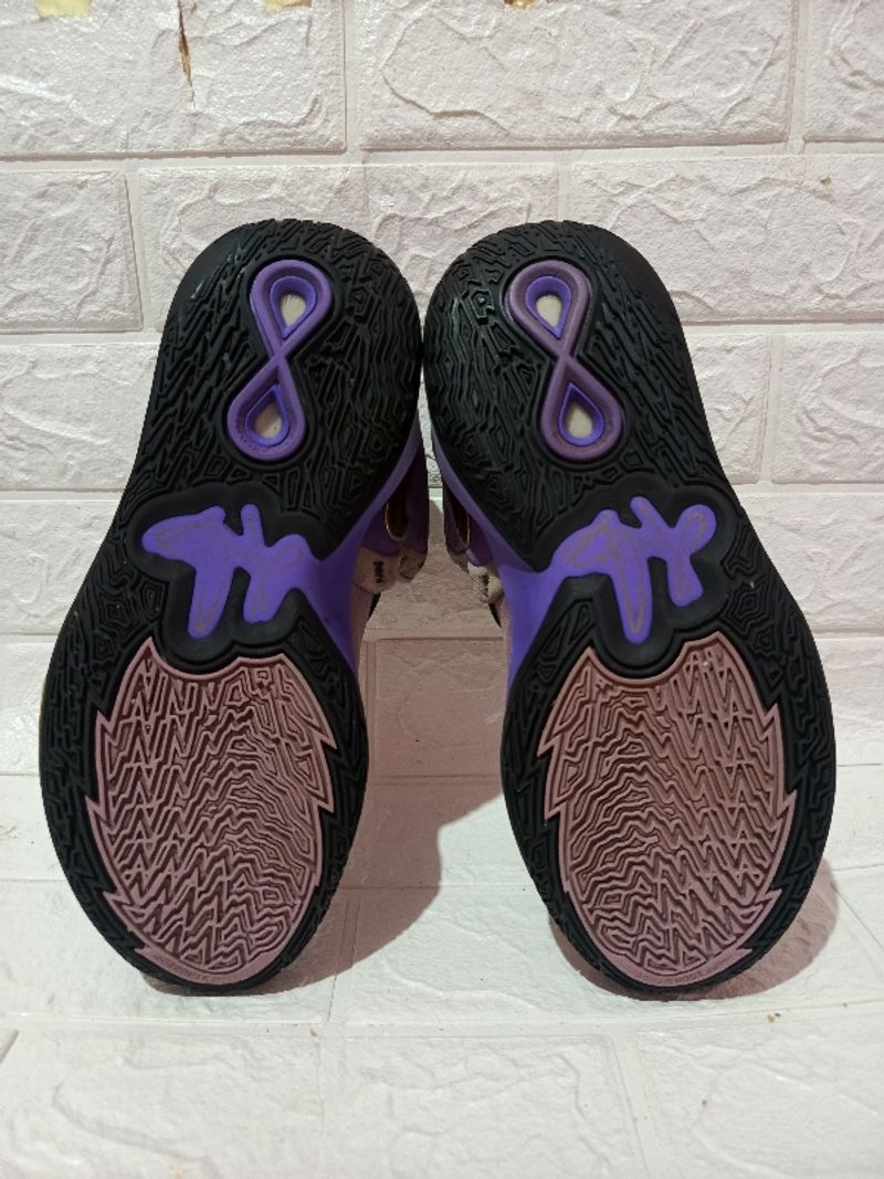 Nike Kyrie Infinity Amethyst Wave, foto 4