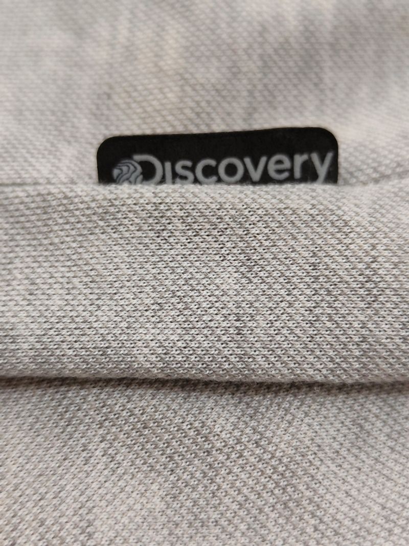 Discovery Expedition Venture Forth Polo, foto 6