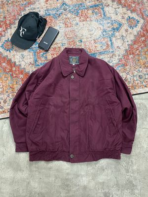 WORK JAKET FLIGHT HUGEDEAL SUEDE