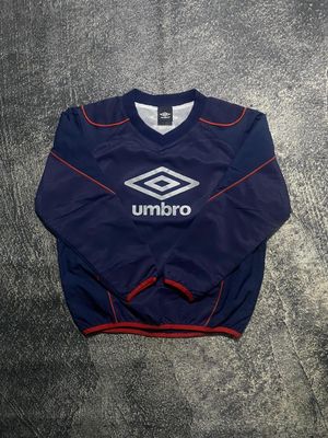 PULL OVER UMBRO