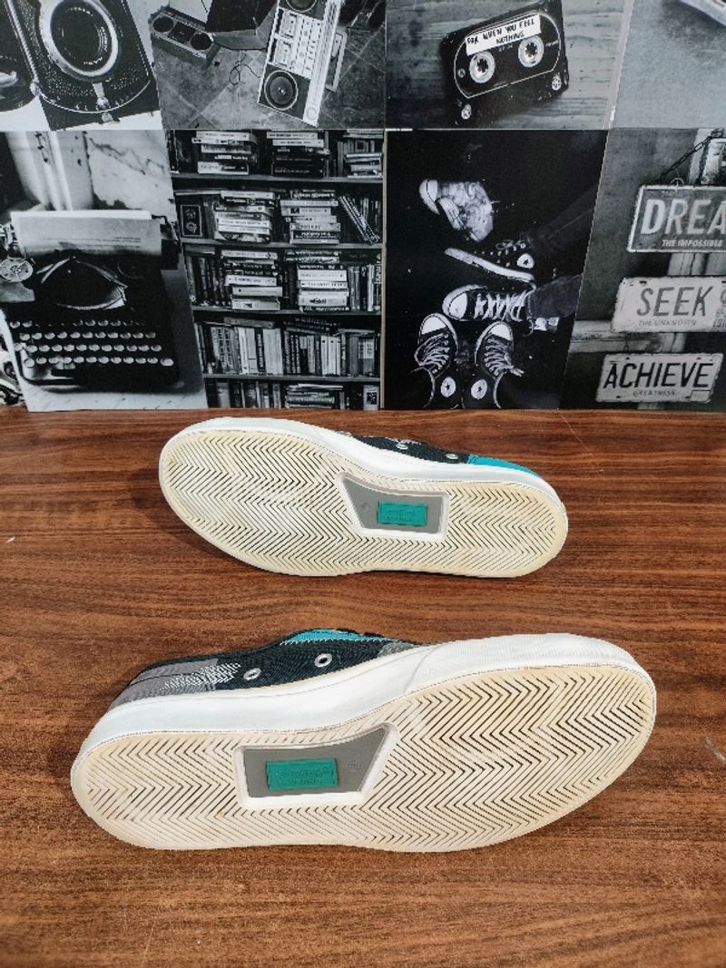 ❌SOLD❌Converse Jack Purcell Low Mix & Match, foto 7