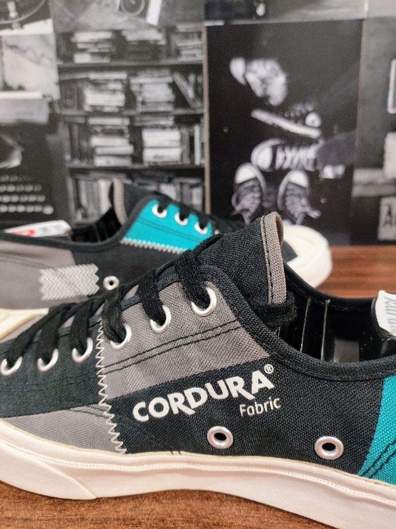 ❌SOLD❌Converse Jack Purcell Low Mix & Match, foto 8