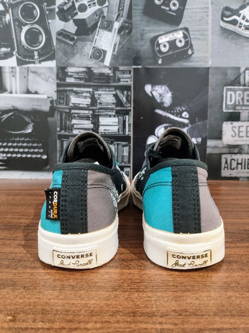 ❌SOLD❌Converse Jack Purcell Low Mix & Match, foto 4