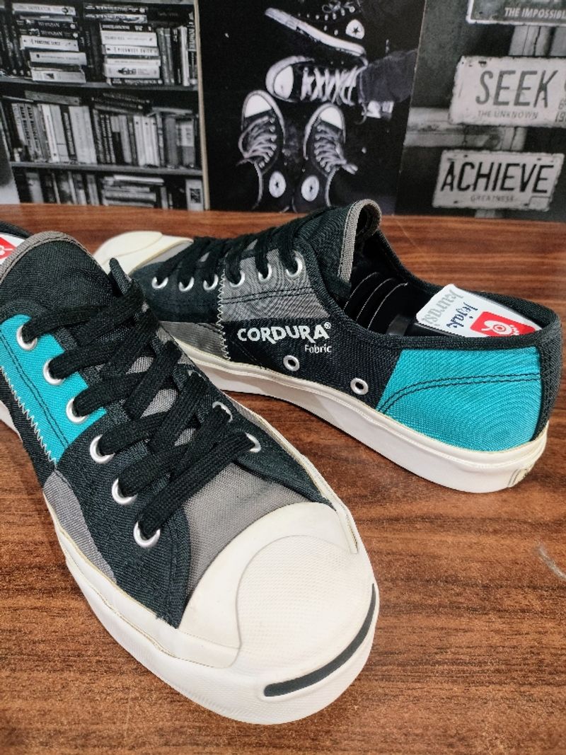 ❌SOLD❌Converse Jack Purcell Low Mix & Match, foto 2
