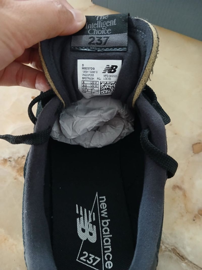 New Balance, foto 6