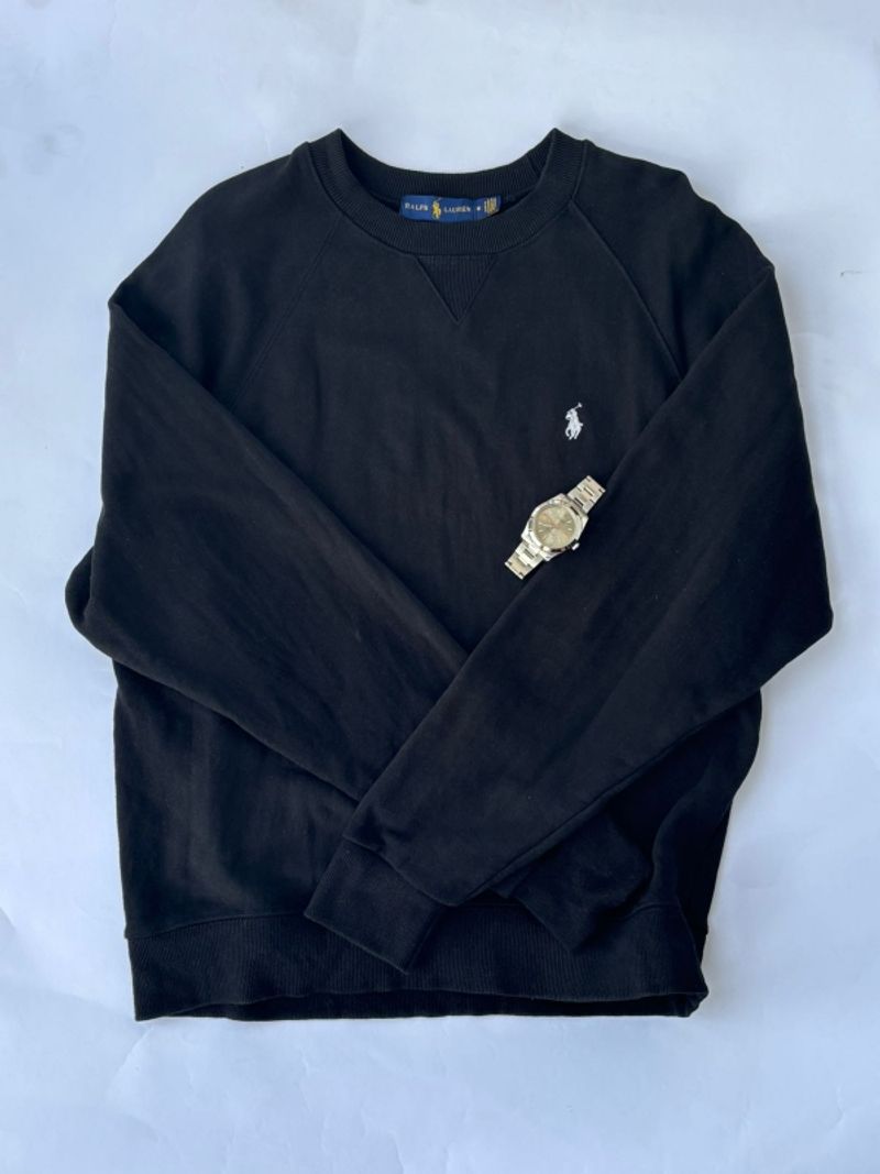 Crewneck Rl, foto 2