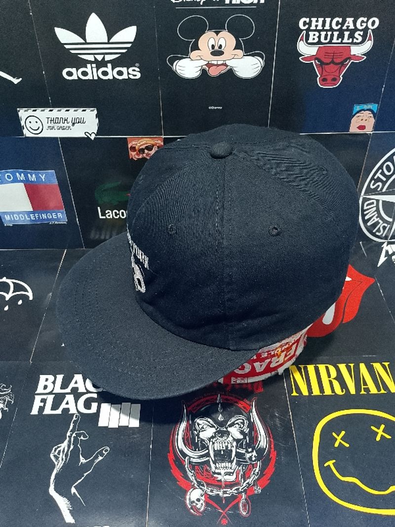 Topi second import snapback BROSS BROSS series, foto 2
