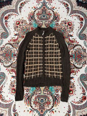 knitwear