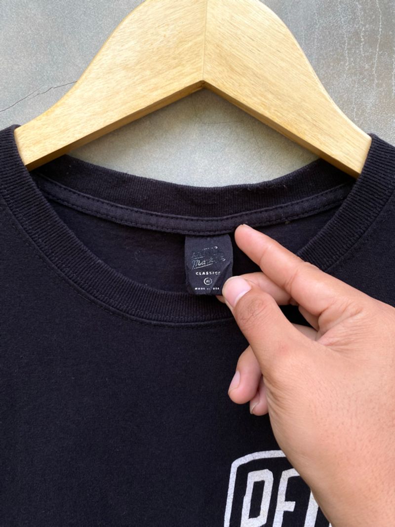 Deus Ex Machina Tee, foto 8