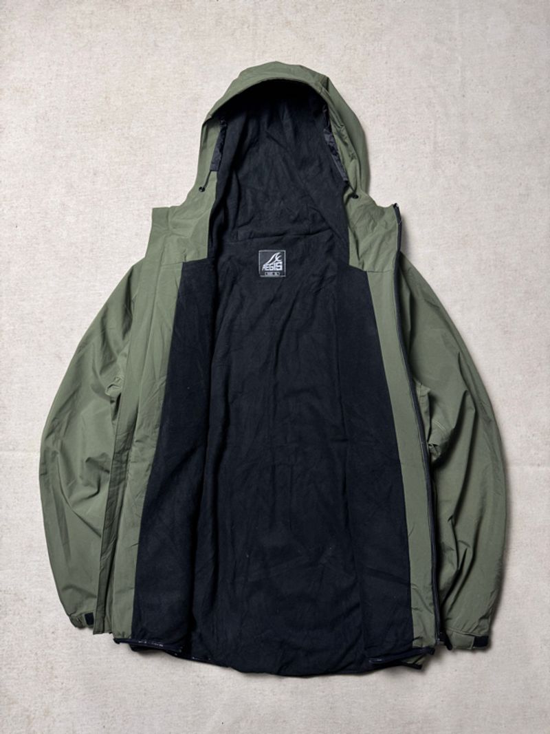 Aegis Windblock Waterblock Outdoor Jacket, foto 3
